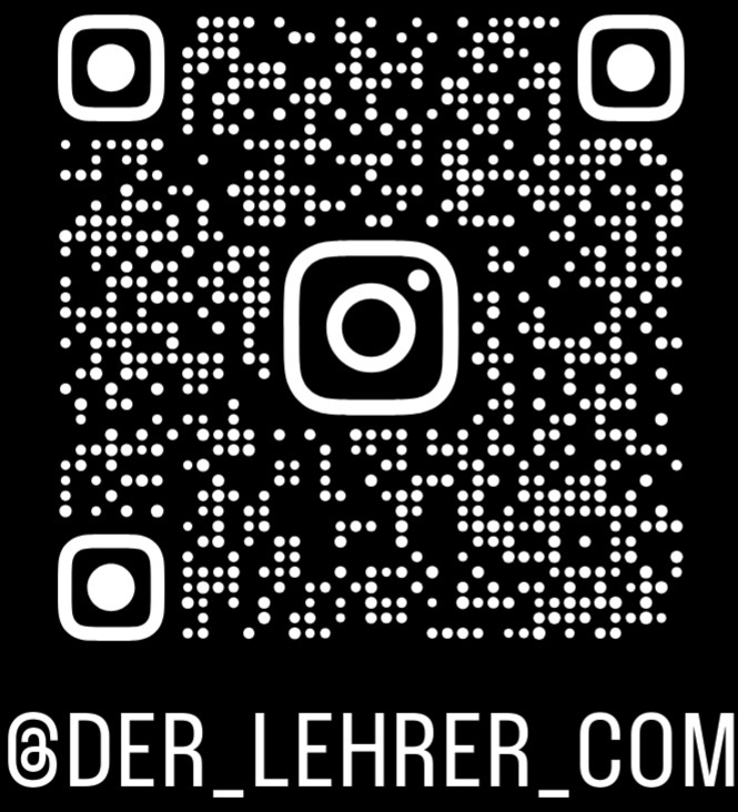 Instagram QR